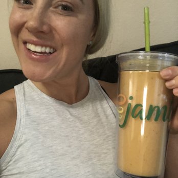 Jamba - My new Jamba Juice tumblr! - Juice Bars & Smoothies Near Me - Roseville, California
