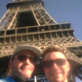 La Tour Eiffel - Landmarks & Historical Buildings Near Me - Paris, 75 La Tour Eiffel - Landmarks & Historical Buildings Near Me - Paris, 75