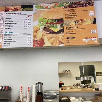 M&M Deli - Burger/Salad/Bowl menu - Delis Near Me - Riverside, California M&M Deli - Burger/Salad/Bowl menu - Delis Near Me - Riverside, California
