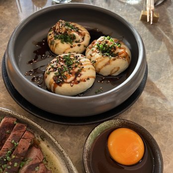 Animae - MANTAU - Asian Fusion Near Me - San Diego, California Animae - MANTAU - Asian Fusion Near Me - San Diego, California