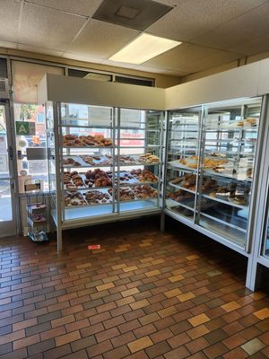 El Pavo Bakery by null
