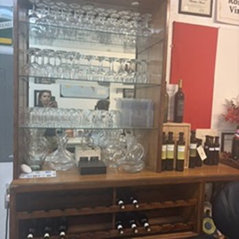 Rosa d'Oro Vineyards - Wineries Near Me - Kelseyville, California