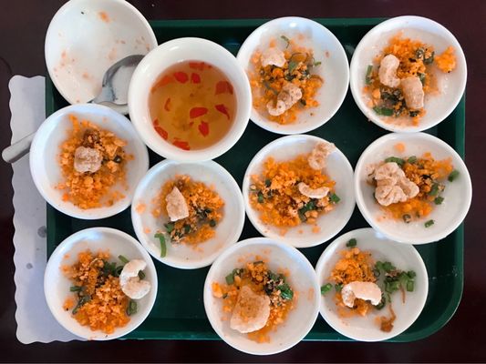 Bến Ngự Restaurant by null
