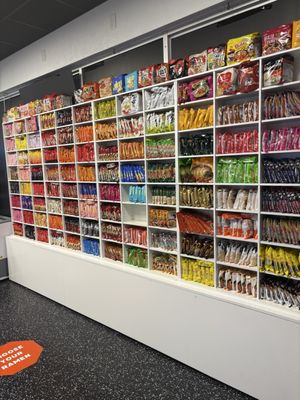 My Bowl Ramen Library by null