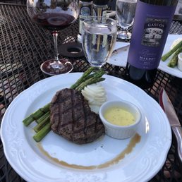 Filet Mignon