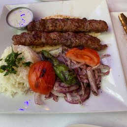 Donner kabob Donner kabob
