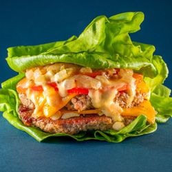 Supreme Burger Company - Staten Island