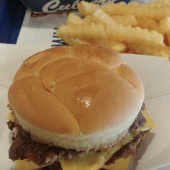 Culver's - Burgers Near Me - Phoenix, Arizona