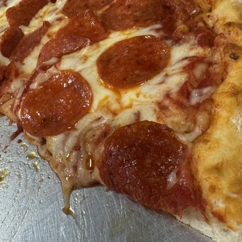 Blessing Restaurant & Pizzeria  - Pepperoni Pizza - Mexican Near Me - Hanover, Pennsylvania
