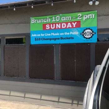 Southtown 101 - Sunday funday - Wine Bars Near Me - San Antonio, Texas