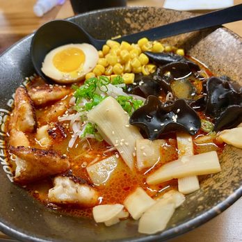 Token Ramen - Ramen Near Me - Orlando, Florida Token Ramen - Ramen Near Me - Orlando, Florida