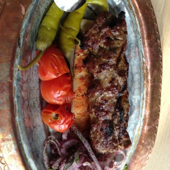 Zaytinya - Greek Near Me - Washington, DC, District of Columbia