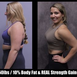 Victory Strength and Fitness