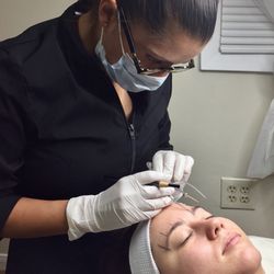 Beauty And Brows by Jessica Slowe