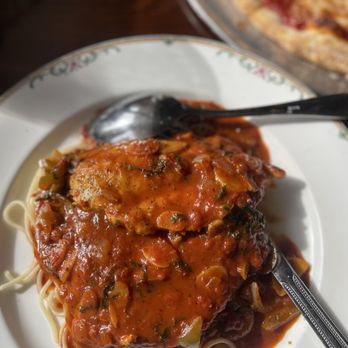 Niki's Italian Restaurant - CHICKEN DIAVOLO - Pizza Near Me - Plano, Texas Niki's Italian Restaurant - CHICKEN DIAVOLO - Pizza Near Me - Plano, Texas