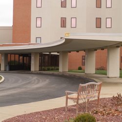Fulton County Health Center
