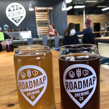Roadmap Brewing - Breweries Near Me - San Antonio, Texas Roadmap Brewing - Breweries Near Me - San Antonio, Texas