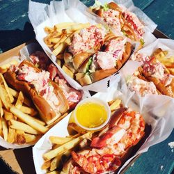 Salty's