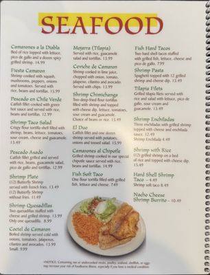 Menu photo 1 Mi Pueblo Mexican Restaurant Aiken, SC Menu photo 1 Mi Pueblo Mexican Restaurant Aiken, SC