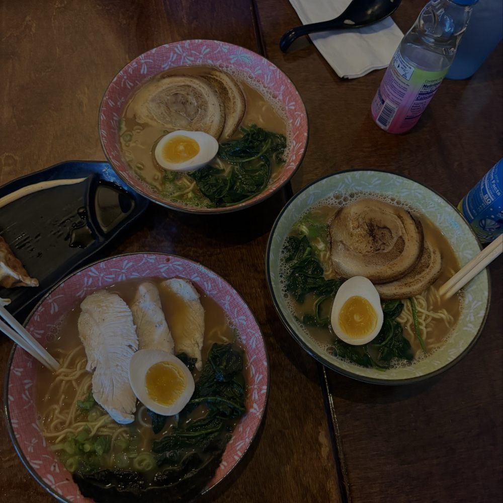 Shoyu