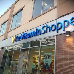 The Vitamin Shoppe