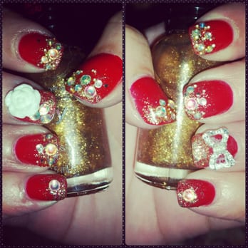 Blooming Nails Spa - Nail Salons Near Me - San Pablo, California