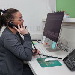 Clinica Familiar La Virgen de Guadalupe Carrollton - Consultorio cómodo y privado, donde nuestros profesionales te brindan atención médica personalizada, con un enfoque humano y ...