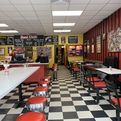 Real Chili Restaurant