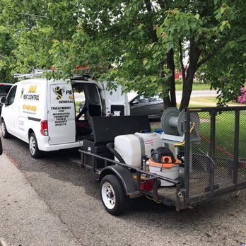 AAA Pest Control - Pest Control Near Me