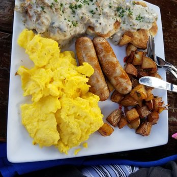 Boathouse - Breakfast & Brunch Near Me - Stuart, Florida
