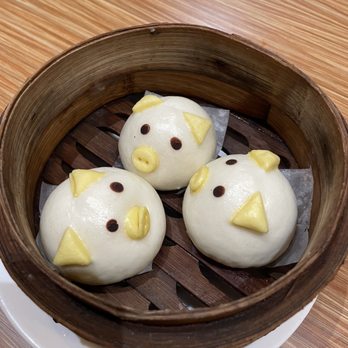 One More Bite Dumpling House - Bean paste dumplings! So yummy - Dim Sum Near Me - Wildomar, California One More Bite Dumpling House - Bean paste dumplings! So yummy - Dim Sum Near Me - Wildomar, California