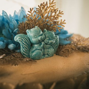 Mazzetti's Bakery - Close-Up of Cake Topper - photo by Michael Keel - Bakeries Near Me - Pacifica, California Mazzetti's Bakery - Close-Up of Cake Topper - photo by Michael Keel - Bakeries Near Me - Pacifica, California