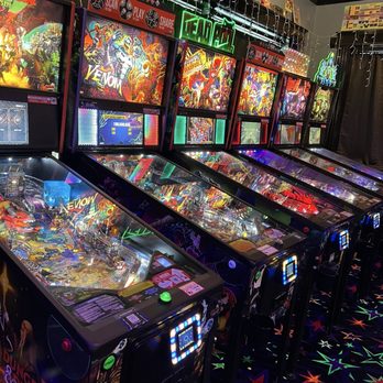 LeaderBoard Arcade Bar - Bars Near Me - Orange Park, Florida