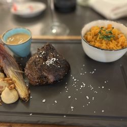 L'Olivo - Steak