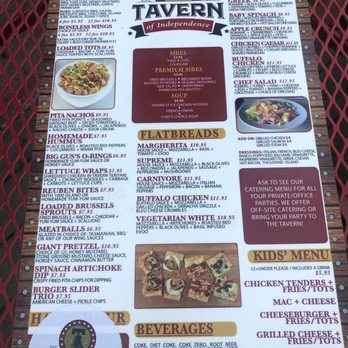 Tavern of Independence - American Near Me - Independence, Ohio Tavern of Independence - American Near Me - Independence, Ohio