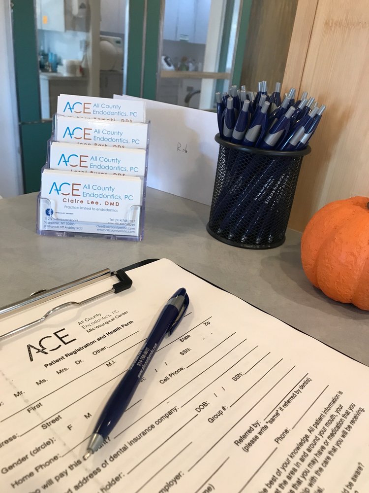 ALL COUNTY ENDODONTICS Updated August 2024 16 Reviews 112