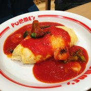 ポムの樹 ポムの樹 HEP ファイブ店 - 大阪梅田（阪急）/オムライス | 食べログ