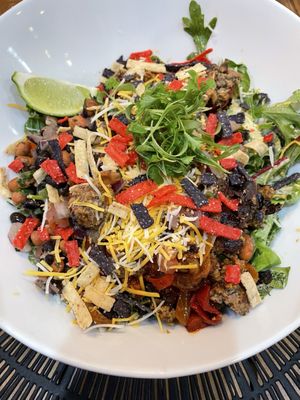 The Guilt Free Glutton by null