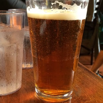 Kauai Island Brewing - Napali pale ale - American Near Me - Eleele, Hawaii
