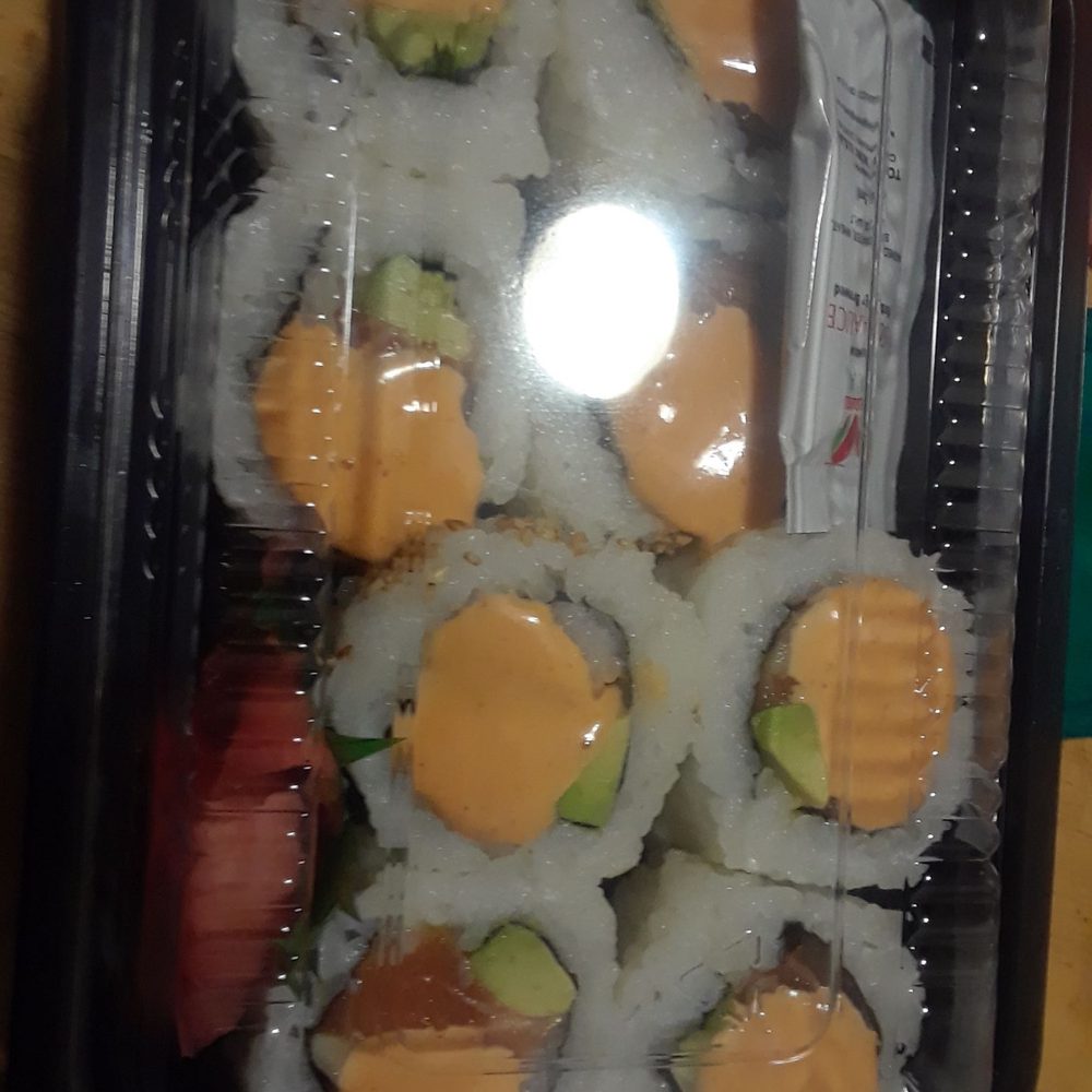 Fleurichi Express Sushi - Sushi - Sushi Bars Near Me - Clovis, California