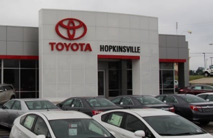 Car Dealerships Hopkinsville Ky