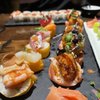 City Market Sushi gift card