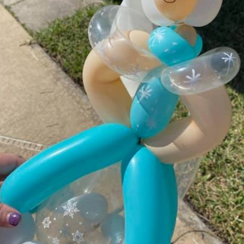 Choyce - Elsa from Frozen - Party Equipment Rentals Near Me Choyce - Elsa from Frozen - Party Equipment Rentals Near Me