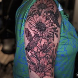 Rise Above Ink