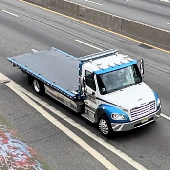 Nick's Towing Service - Towing Near Me - Rutherford, New Jersey