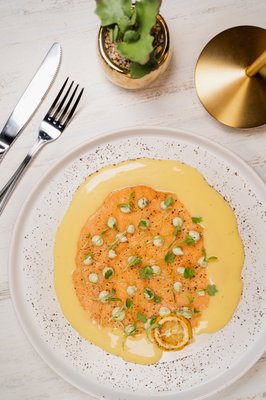 Pilón Miami by null