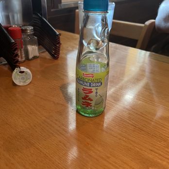 Tokyo Ramen - Ramune - Ramen Near Me - Storrs, Connecticut