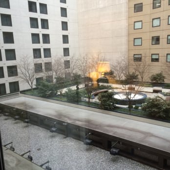 JW Marriott Washington, DC - "Courtyard View" sounds better than it is. - Hotels Near Me - Washington, DC, District of Columbia JW Marriott Washington, DC - "Courtyard View" sounds better than it is. - Hotels Near Me - Washington, DC, District of Columbia