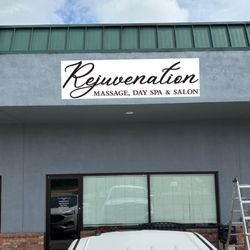 Rejuvenation Massage & Day Spa
