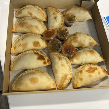 Empanadas 702 - Empanadas Near Me - Las Vegas, Nevada Empanadas 702 - Empanadas Near Me - Las Vegas, Nevada